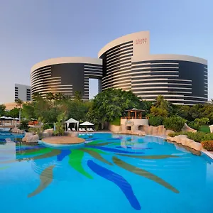 Grand Hyatt Апарт-отель